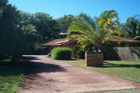 Property photo of 2/5 Boat Street Victoria Point QLD 4165