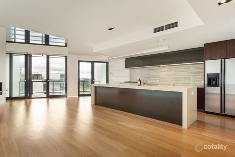 Property photo of 829/539 St Kilda Road Melbourne VIC 3004