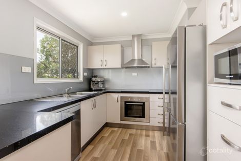 Property photo of 19A Jarrah Street Raceview QLD 4305