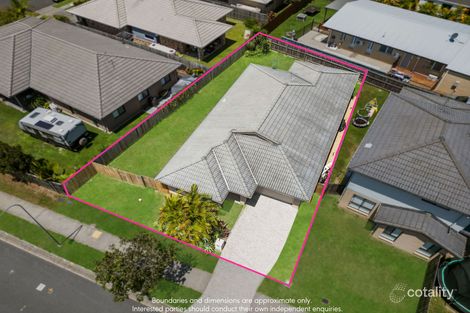 4 Charles Ave, Pimpama, QLD 4209