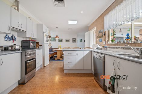 Property photo of 5 Doyle Place St Georges Basin NSW 2540
