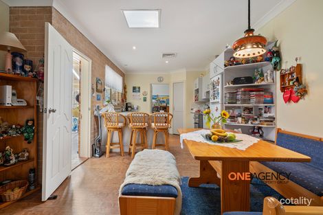 Property photo of 5 Doyle Place St Georges Basin NSW 2540