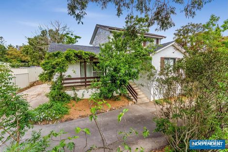 Property photo of 52 Chillagoe Street Fisher ACT 2611