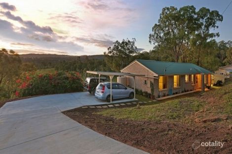 Property photo of 40-42 Haygarth Drive Kooralbyn QLD 4285