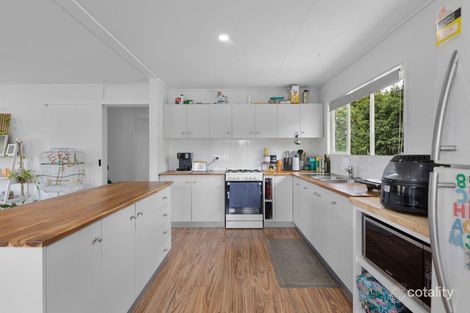 Property photo of 13 Jellicoe Street Brassall QLD 4305