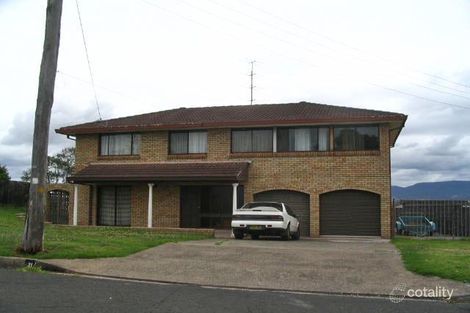 21 Kingsley Dr, Lake Heights, NSW 2502