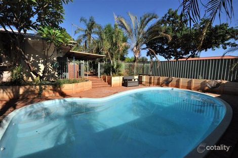 Property photo of 9 Jabbarup Crescent Newman WA 6753