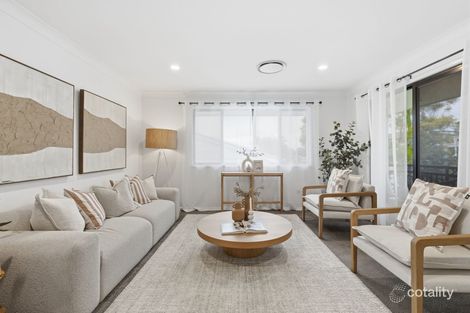 Property photo of 45 Devona Street Aspley QLD 4034