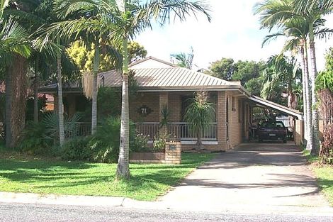 71 Murray St, Birkdale, QLD 4159