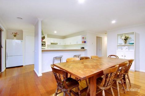 Property photo of 34 Killingholme Drive Mornington VIC 3931