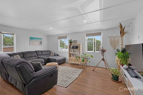 Property photo of 13 Jellicoe Street Brassall QLD 4305