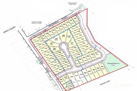 Property photo of 3 Clement Court Foster VIC 3960