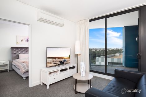 Property photo of 1103/7 Magdalene Terrace Wolli Creek NSW 2205