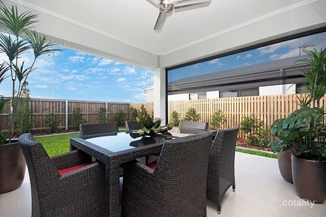 Property photo of 18 Sita Retreat Burdell QLD 4818