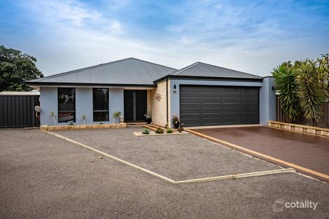 Property photo of 30 Ego Creek Loop Waggrakine WA 6530