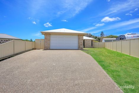 Property photo of 11 Studholme Court Kalkie QLD 4670