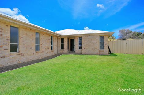 Property photo of 11 Studholme Court Kalkie QLD 4670