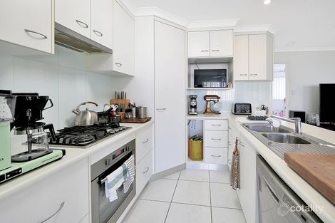 Property photo of 11 Studholme Court Kalkie QLD 4670