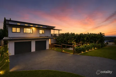 Property photo of 3 Walter Crescent Banora Point NSW 2486