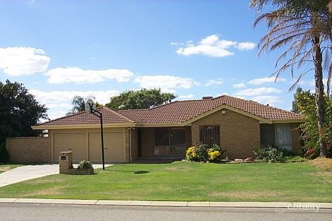 Property photo of 6 Macquarie Way Willetton WA 6155
