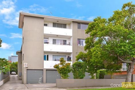 Property photo of 12/13 Queensborough Road Croydon Park NSW 2133