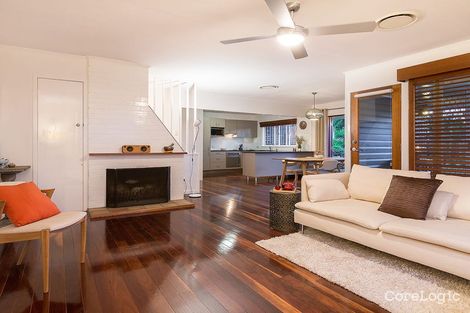 Property photo of 5 Lentara Street Kenmore QLD 4069