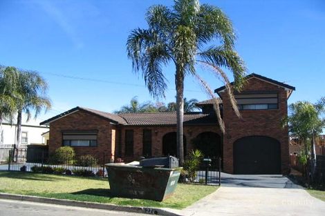Property photo of 27 Carnation Avenue Casula NSW 2170