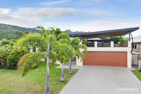 Property photo of 29 Ashwood Circuit Smithfield QLD 4878