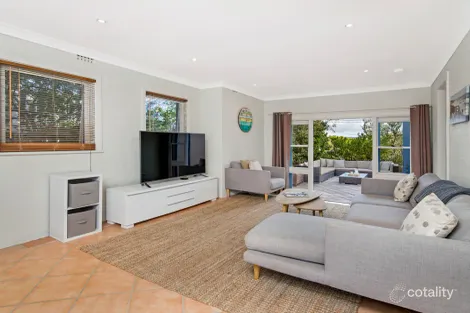 Property photo of 12 Grandview Parade Mona Vale NSW 2103
