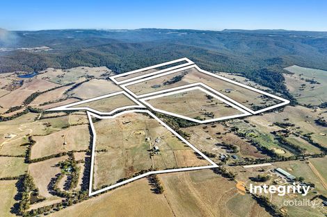 355 Break Oday Rd, Glenburn, VIC 3717