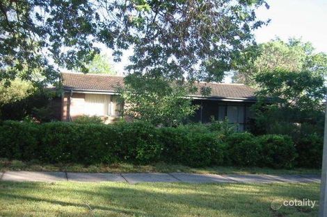 Property photo of 34 Bremer Street Griffith ACT 2603