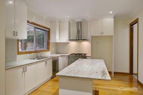 Property photo of 2/1 Elizabeth Street Burwood VIC 3125