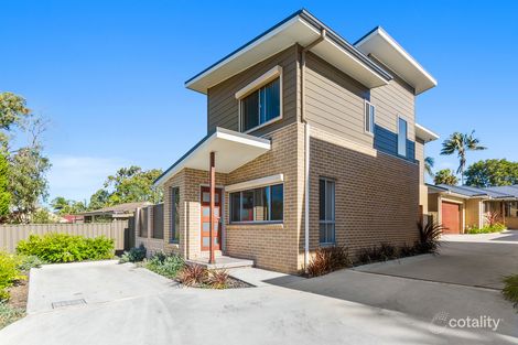 Property photo of 1/224 Princes Highway Albion Park Rail NSW 2527