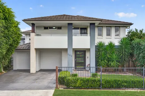 104 Burns Rd, Kellyville, NSW 2155