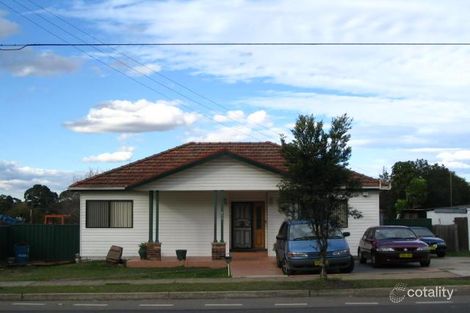 273 Clyde St, South Granville, NSW 2142