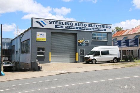 28 HUDSON RD, ALBION, QLD 4010