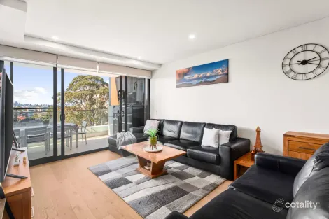 Property photo of 502/18 Princess Street Brighton-Le-Sands NSW 2216