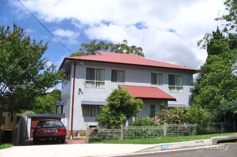 46 The Lookout, Thirroul, NSW 2515