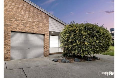 2/21 Ross Rd, Crestwood, NSW 2620