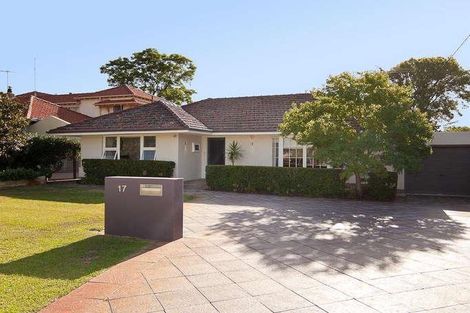 Property photo of 17 Murchison Street Coolbinia WA 6050