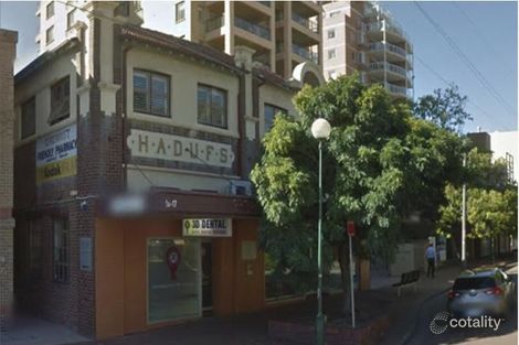 1a/17 Macmahon St, Hurstville, NSW 2220