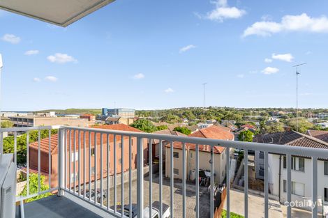 Property photo of 12A/16-20 Hereward Street Maroubra NSW 2035