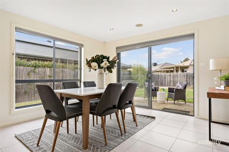 Property photo of 19 Donald Horne Circuit Franklin ACT 2913