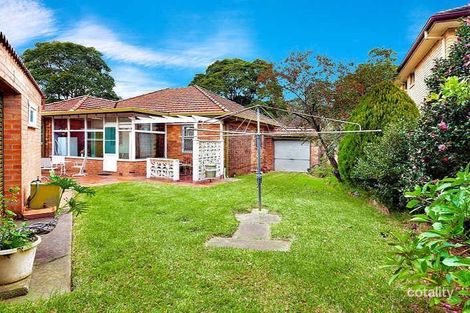 Property photo of 69 High Street Strathfield NSW 2135