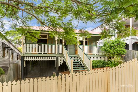 40 Willmington St, Newmarket, QLD 4051