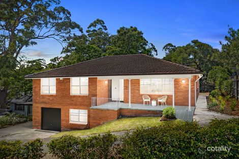 11a Miriam Rd, Denistone, NSW 2114