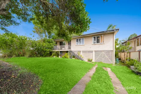 515 MUSGRAVE RD, COOPERS PLAINS, QLD 4108