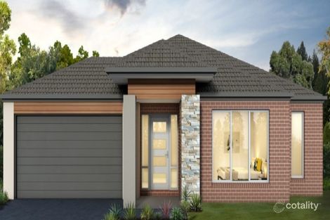 52 Surround Dr, Mambourin, VIC 3024