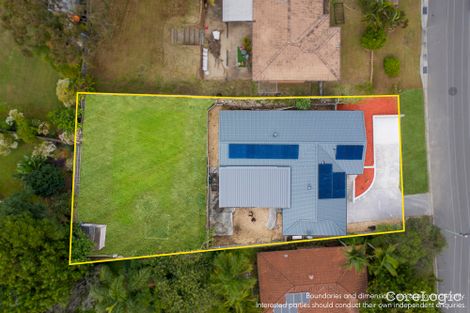 Property photo of 6 Viewbank Court Beenleigh QLD 4207