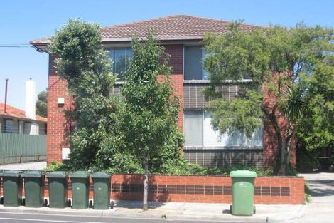 2/61 Normanby Ave, Thornbury, VIC 3071